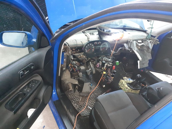 Auto servis ADO 
